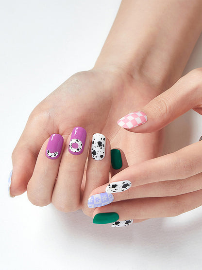 DASHING DIVA GLAZE The Next Episode