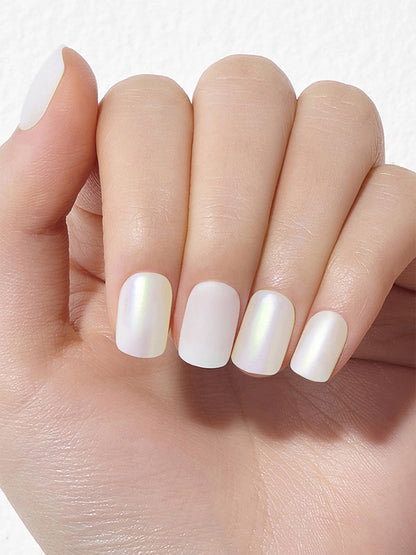 DASHING DIVA MAGICPRESS Pearly Shine