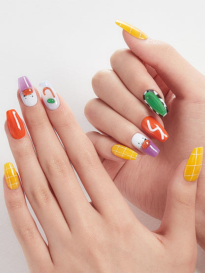 DASHING DIVA MAGICPRESS We Can't Stop