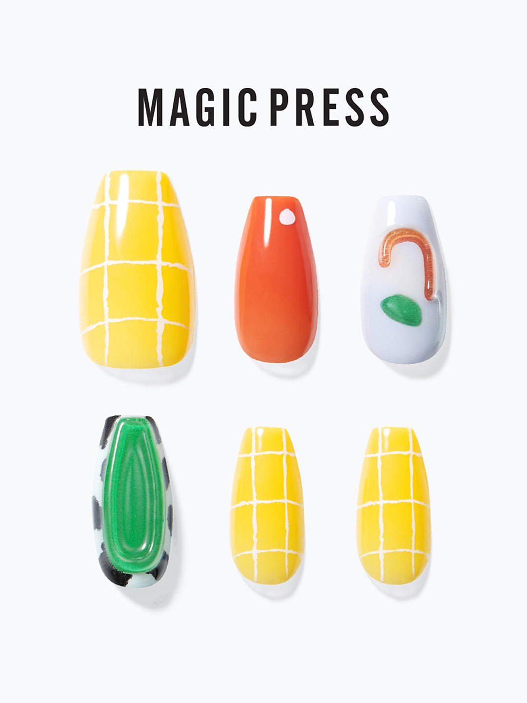 DASHING DIVA MAGICPRESS We Can't Stop