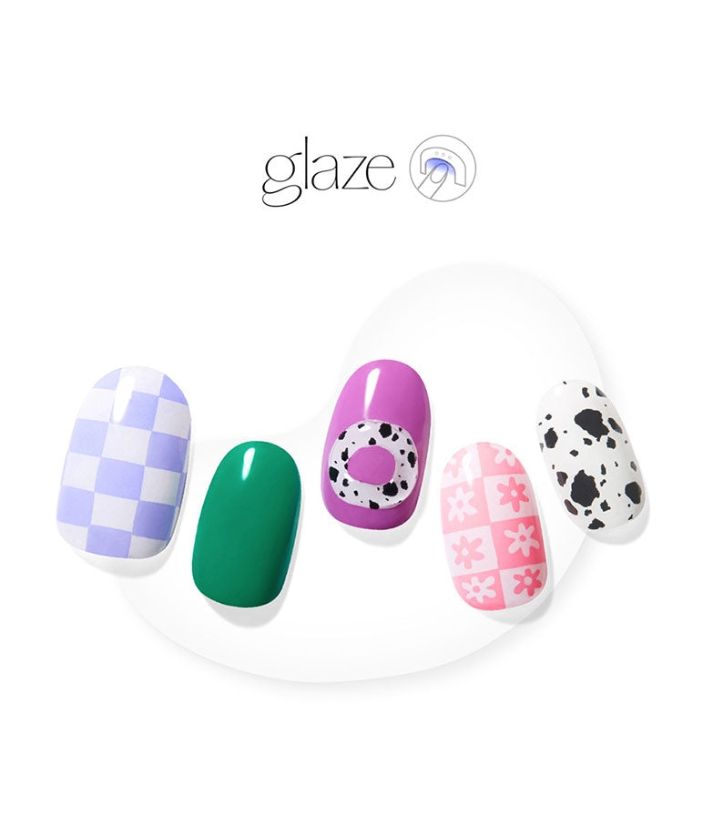 Dashing Diva Glaze The Next Episode – view 3