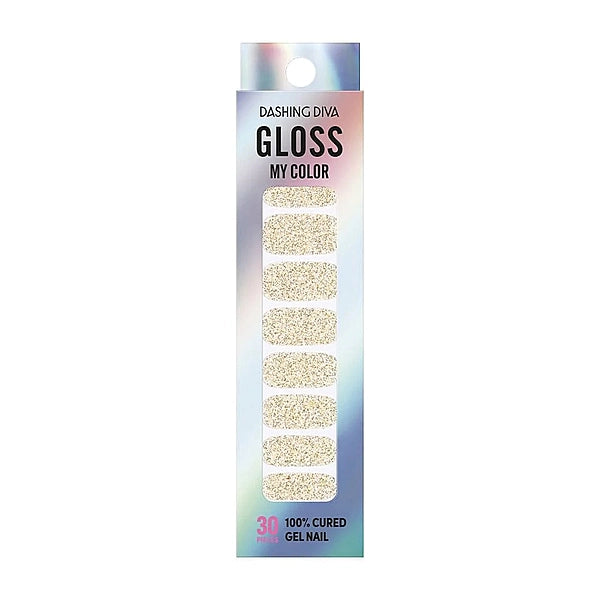 Dashing Diva Gloss Shine Mix