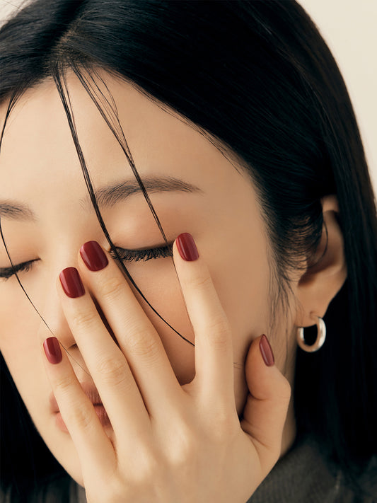 DASHING DIVA GLOW Chili