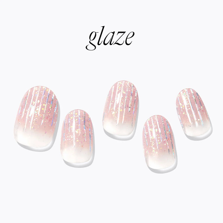 Dashing Diva Glaze Dazzling Sugar