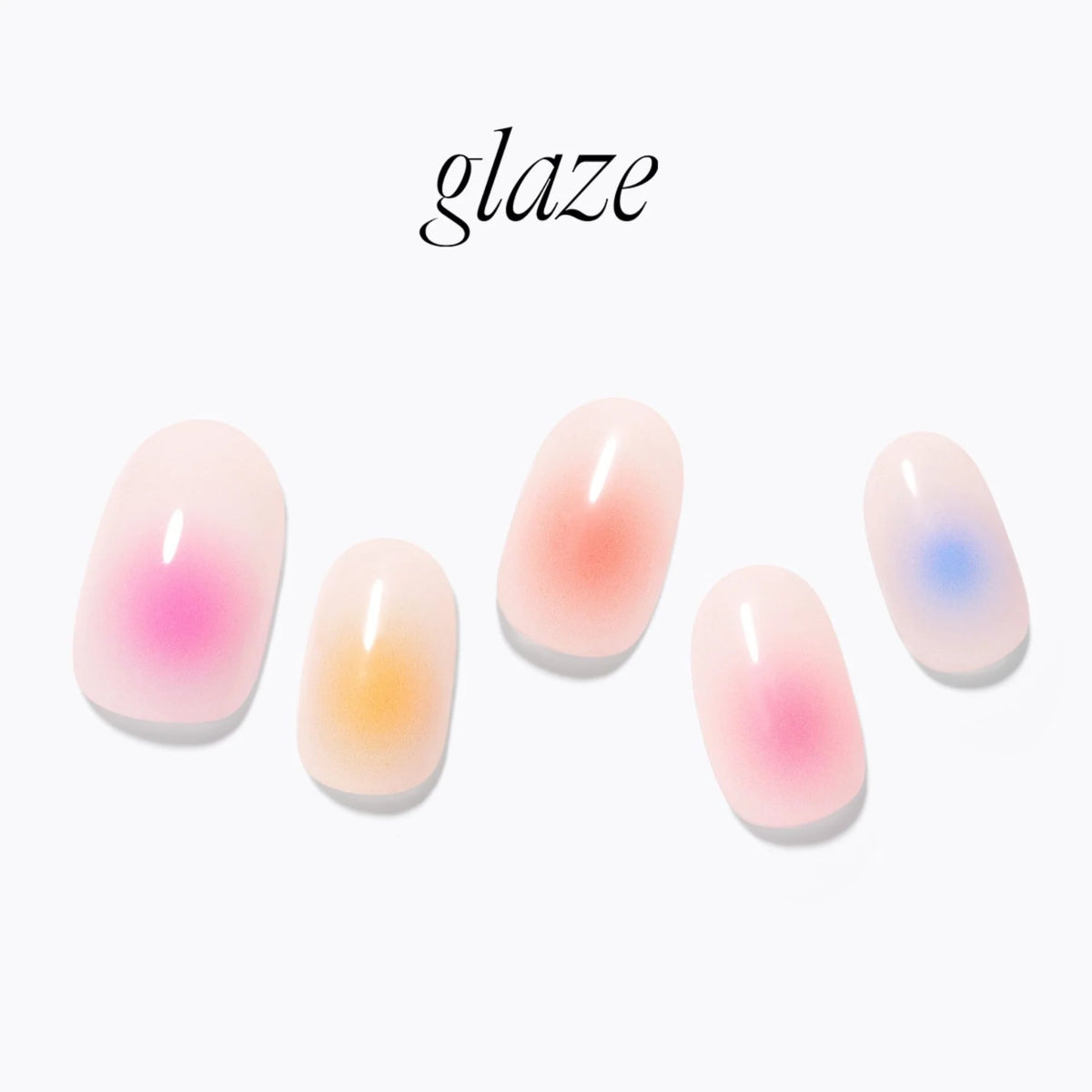 Dashing Diva Glaze Icing Sherbet – view 2