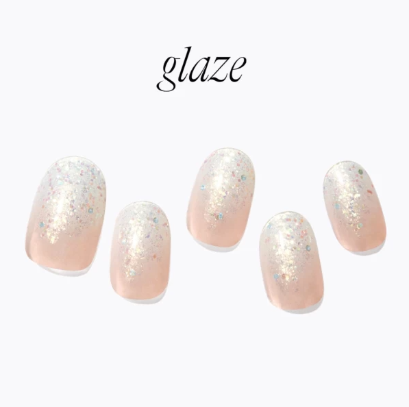 Dashing Diva Glaze Moonlit