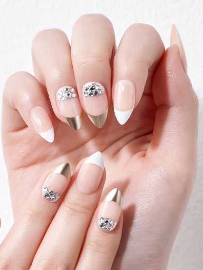 DASHING DIVA MAGICPRESS Bella Bride