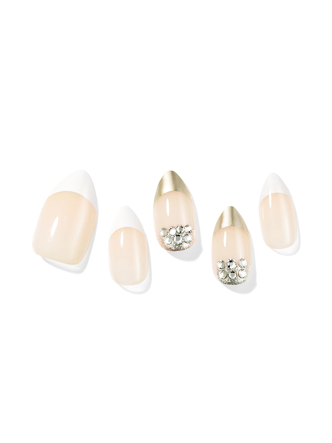 DASHING DIVA MAGICPRESS Bella Bride