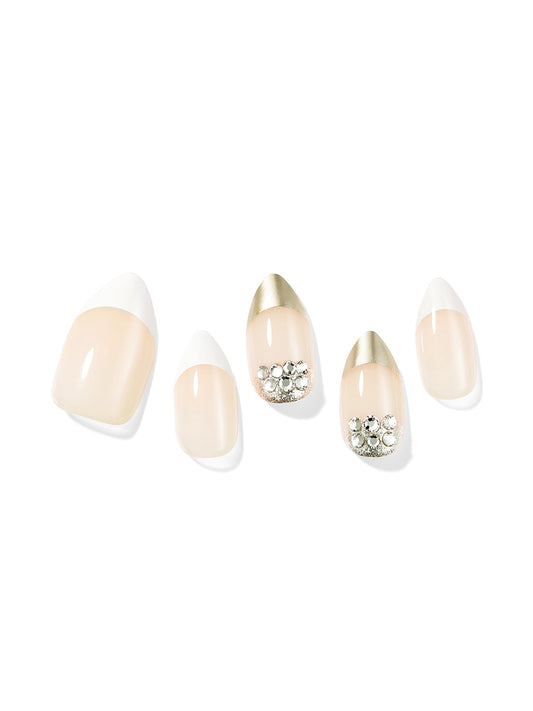 DASHING DIVA MAGICPRESS Bella Bride