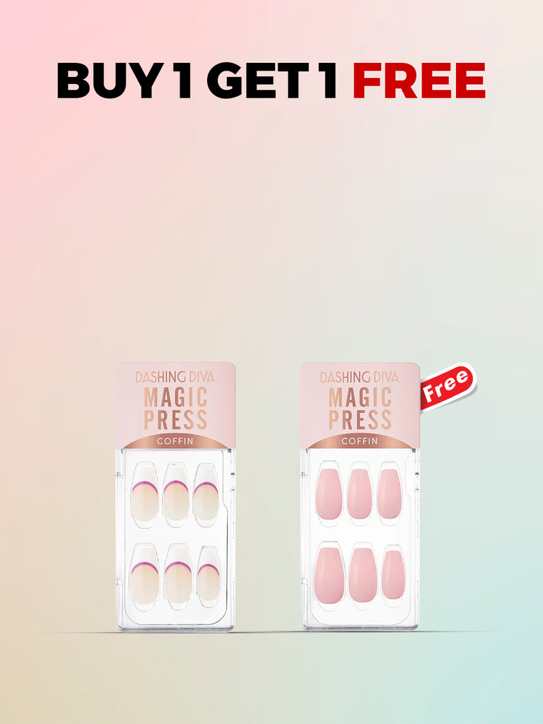 Pink Bride (Buy 1 Get 1 Free)