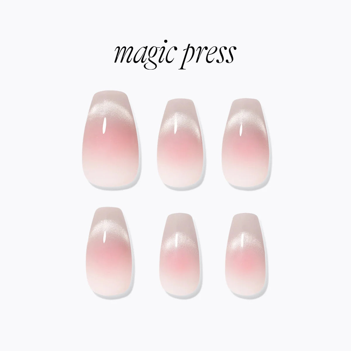 Dashing Diva MagicPress Cheek Shine – view 8