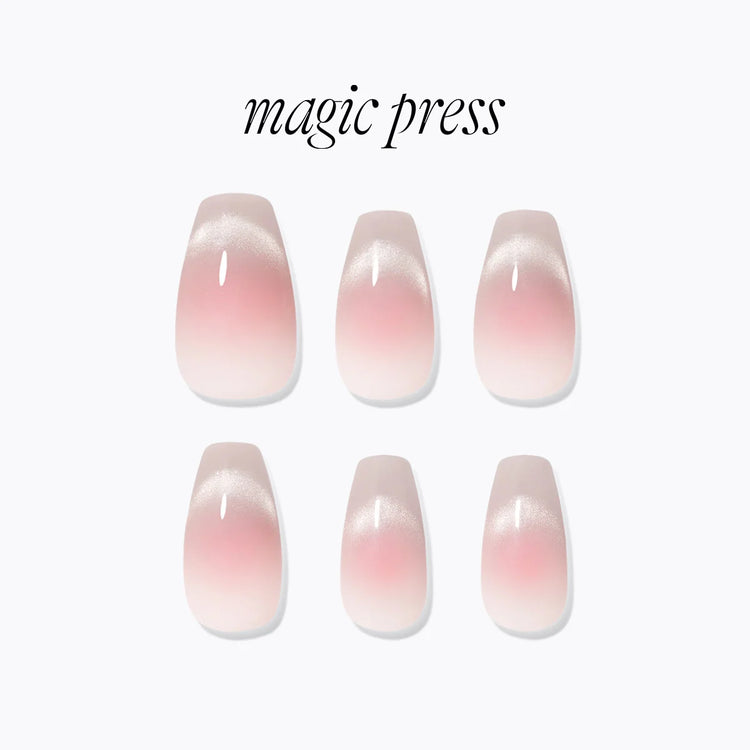Dashing Diva MagicPress Cheek Shine – view 8