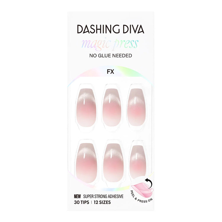 Dashing Diva MagicPress Cheek Shine