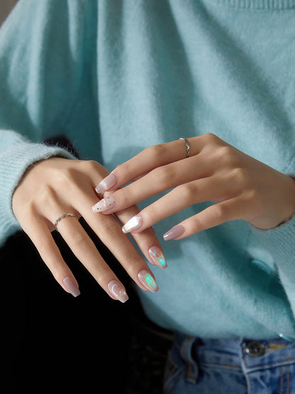 DASHING DIVA MAGICPRESS Chilling