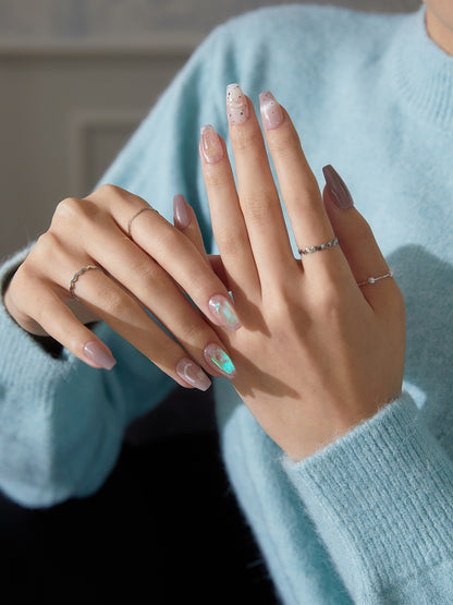 DASHING DIVA MAGICPRESS Chilling