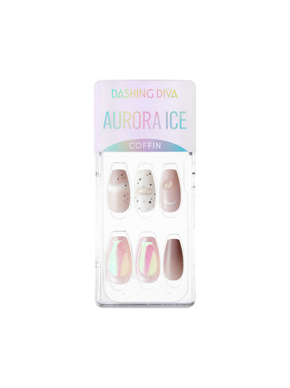 DASHING DIVA MAGICPRESS Chilling