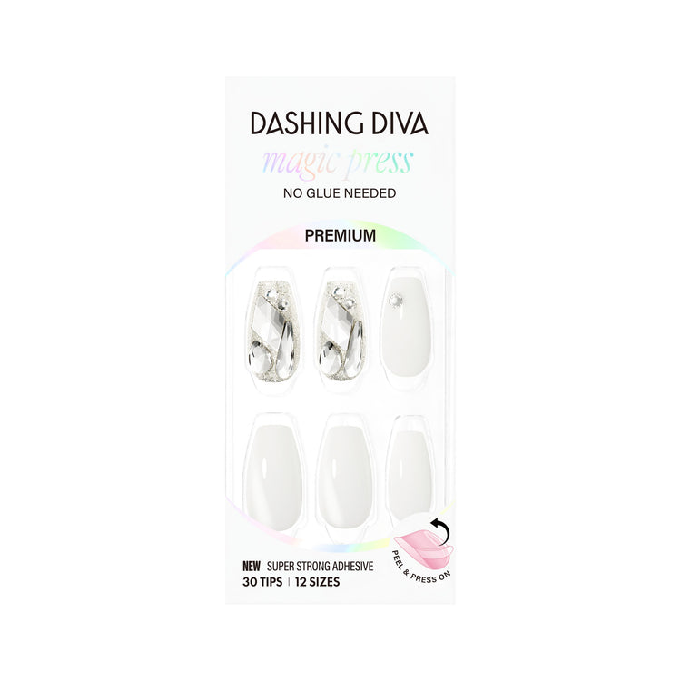 Dashing Diva MagicPress Chione