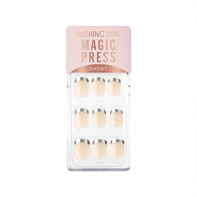 Dashing Diva MagicPress Dreamlike