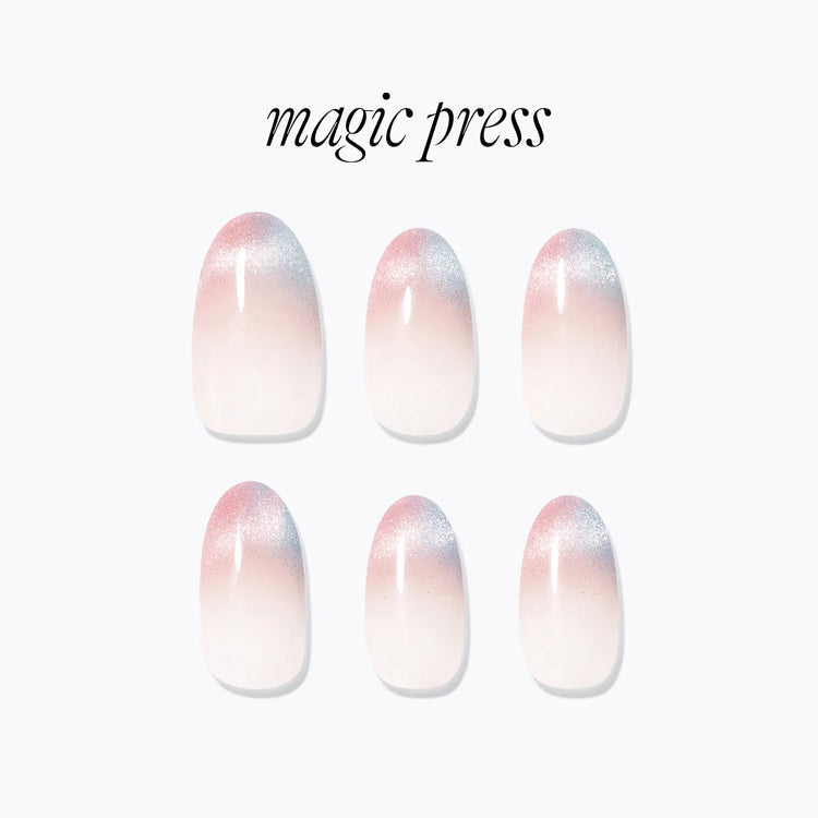 Dashing Diva MagicPress Dusk