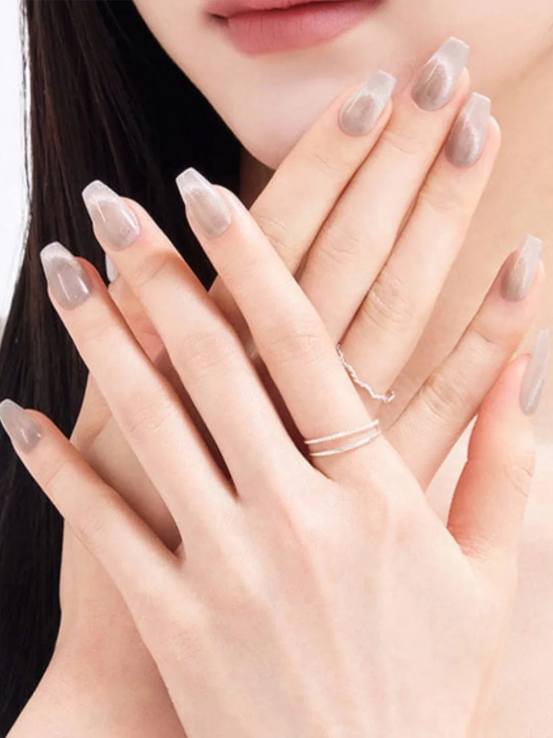 Dashing Diva MagicPress Le Vernis – view 2