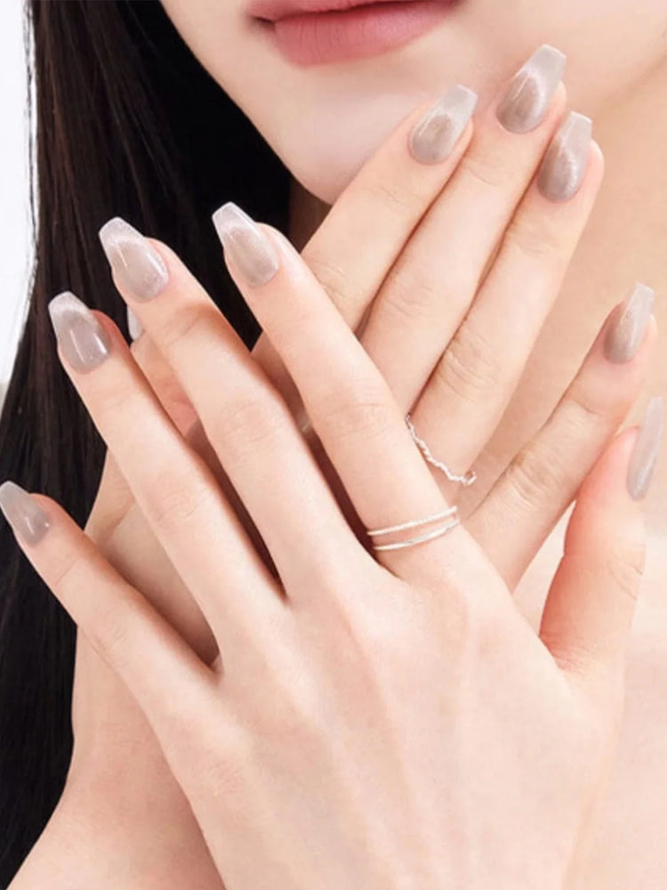 Dashing Diva MagicPress Le Vernis – view 2