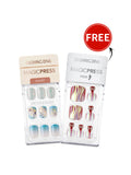 Dashing Combo 3 (Buy 1 Get 1 Free)