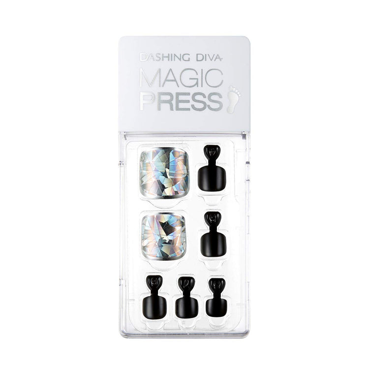 Dashing Diva MagicPress Reflection Prism