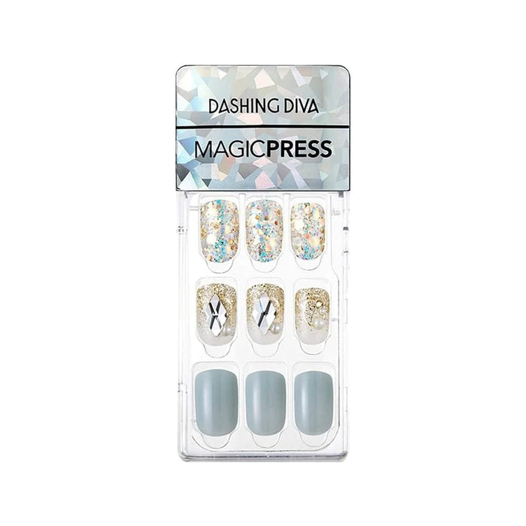 Dashing Diva MagicPress Sky Dream