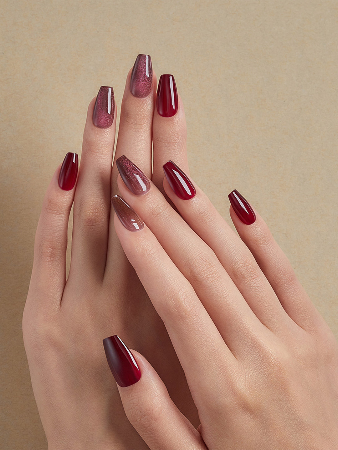 DASHING DIVA MAGICPRESS Wine Sorbet