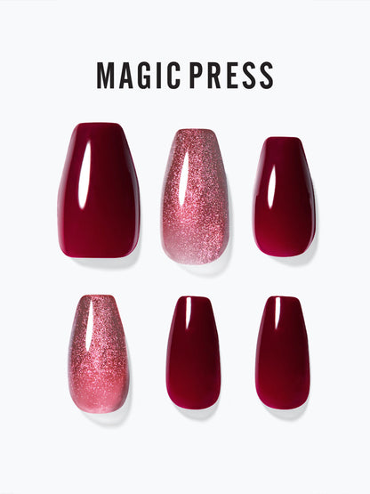 DASHING DIVA MAGICPRESS Wine Sorbet