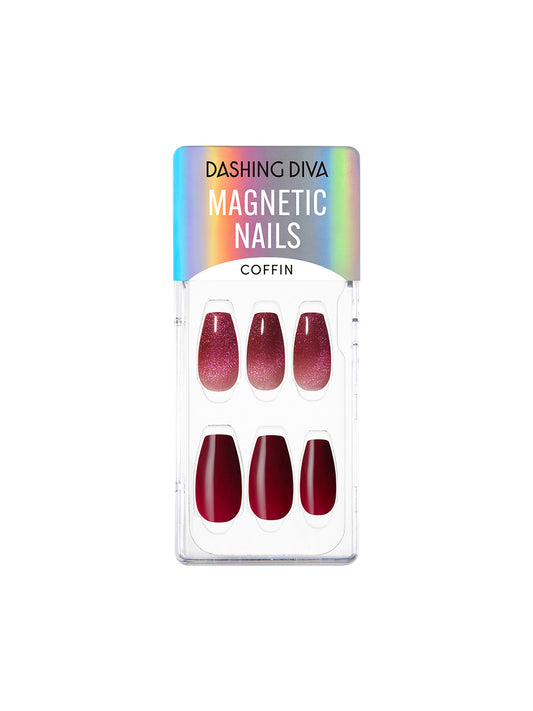 DASHING DIVA MAGICPRESS Wine Sorbet