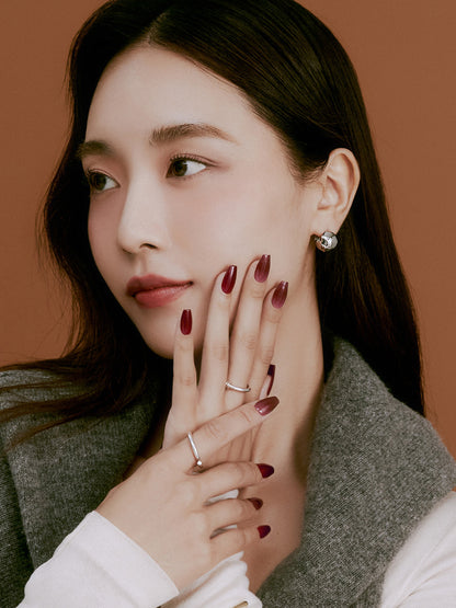 DASHING DIVA MAGICPRESS Wine Sorbet