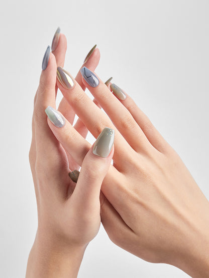 DASHING DIVA MAGICPRESS ground frost