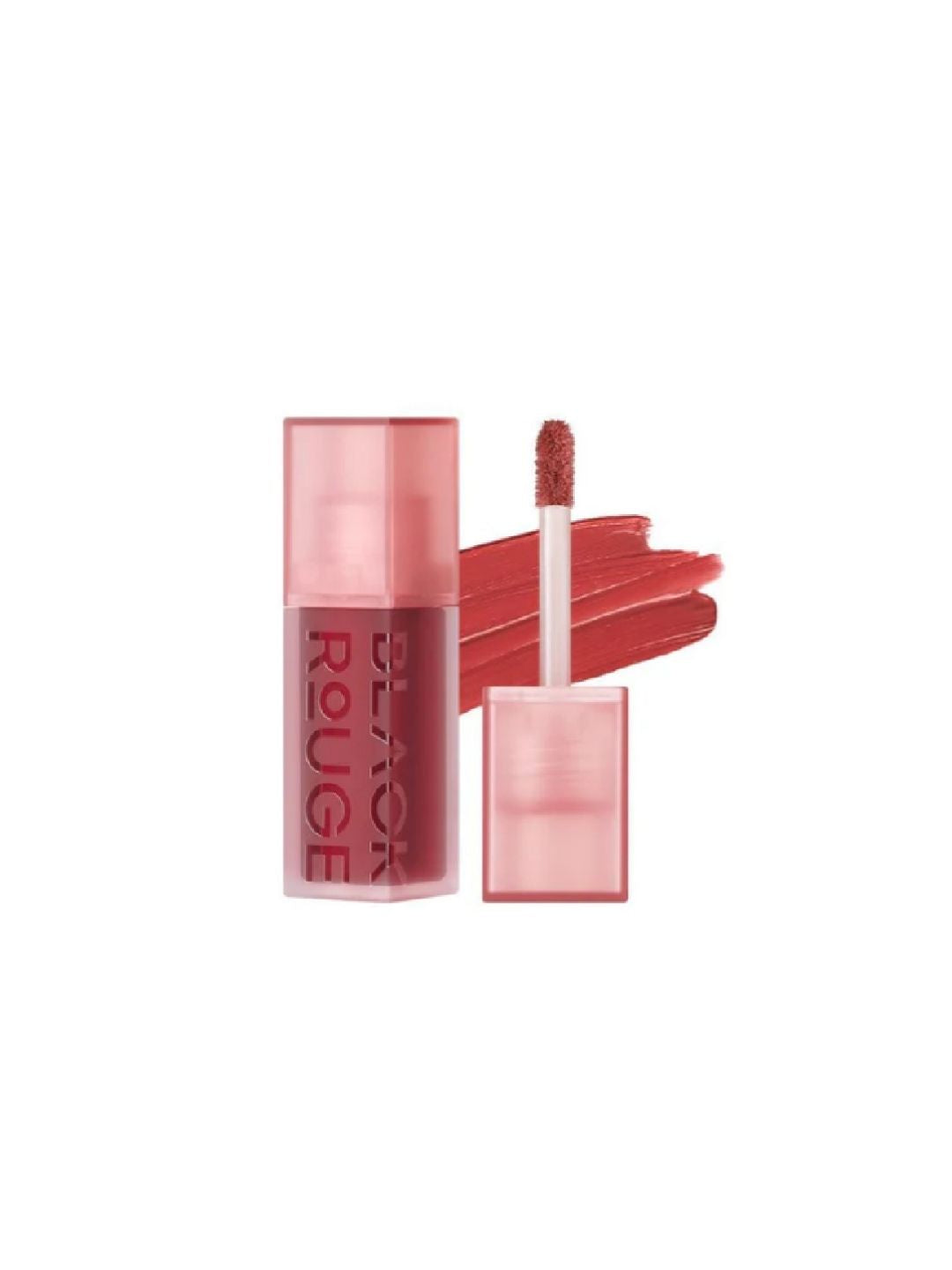 Black Rouge DOUBLE LAYER OVER VELVET [SIGNATURE]