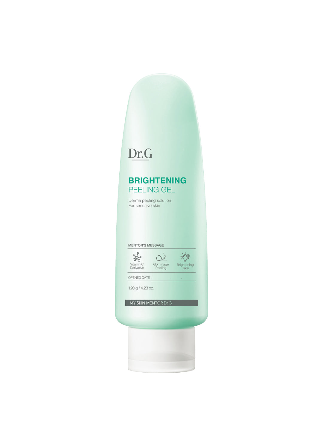 Dr.G Brightening Peeling Gel 120g