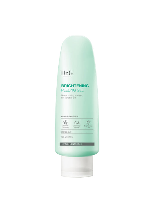 Dr.G Brightening Peeling Gel 120g