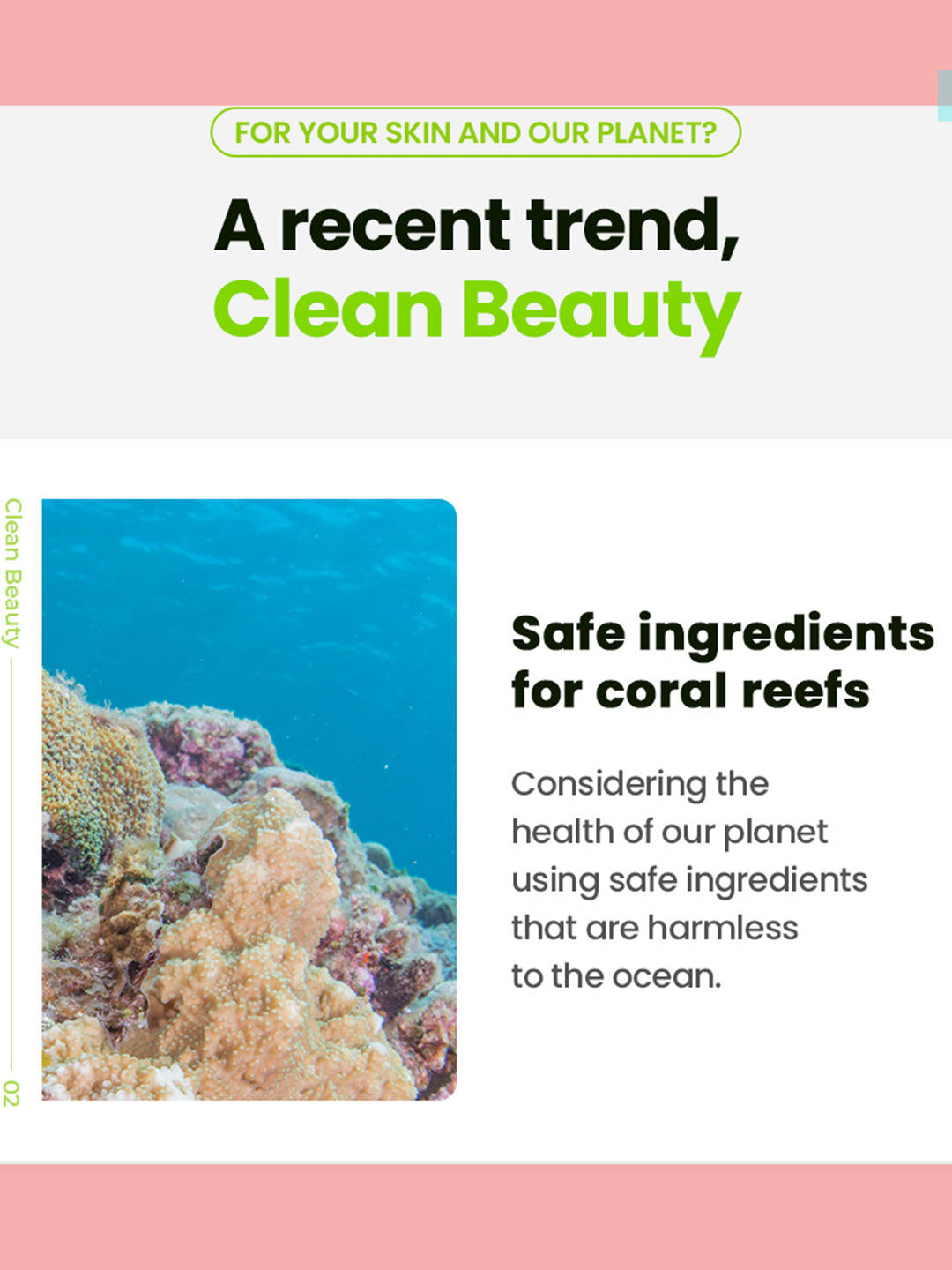 DR.G Green Mild Up Sun+ SPF50+ PA++++ – view 7