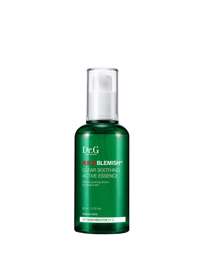 DR.G R.E.D BLEMISH CLEAR SOOTHING ACTIVE ESSENCE