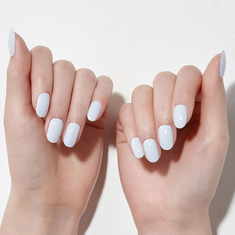 Dashing Diva Glaze Fresh Breeze – view 2
