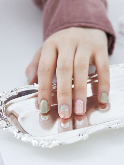 Dashing Diva Glaze Magic Land