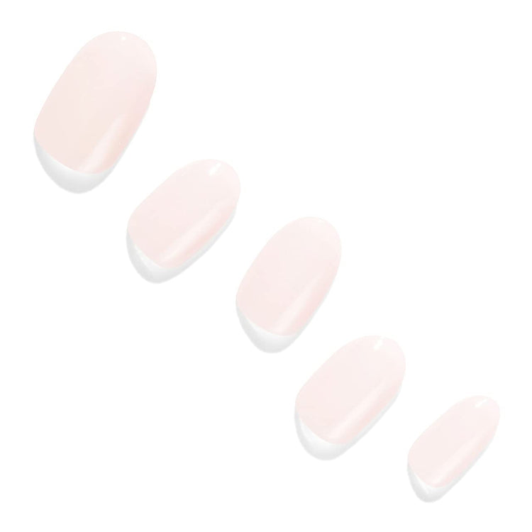Dashing Diva Glaze Pearl Icing