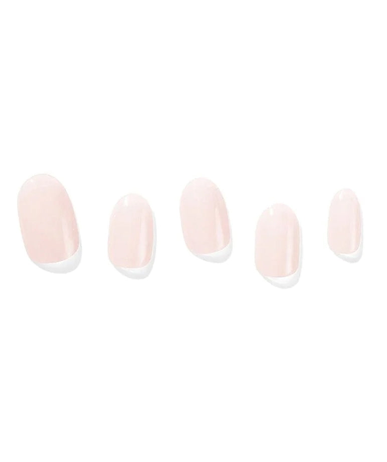 Dashing Diva Glaze Soft Veil – view 3