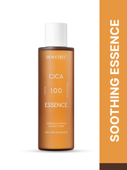 Dewytree Cica 100 Essence - 160ml
