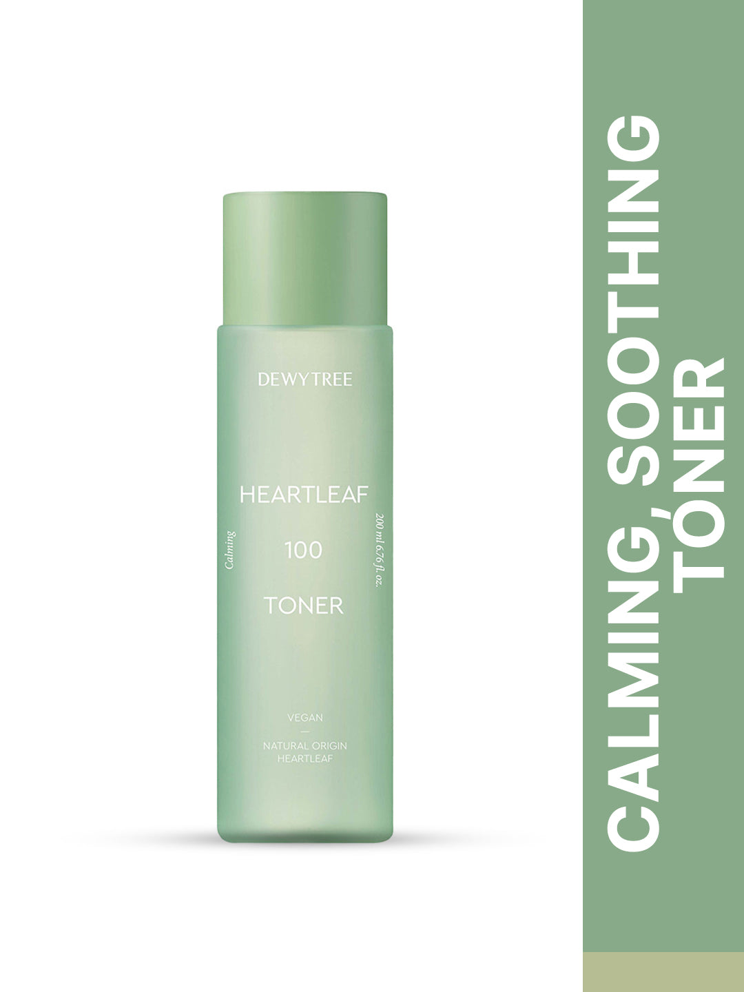 Dewytree Heartleaf 100 Toner - 200ml