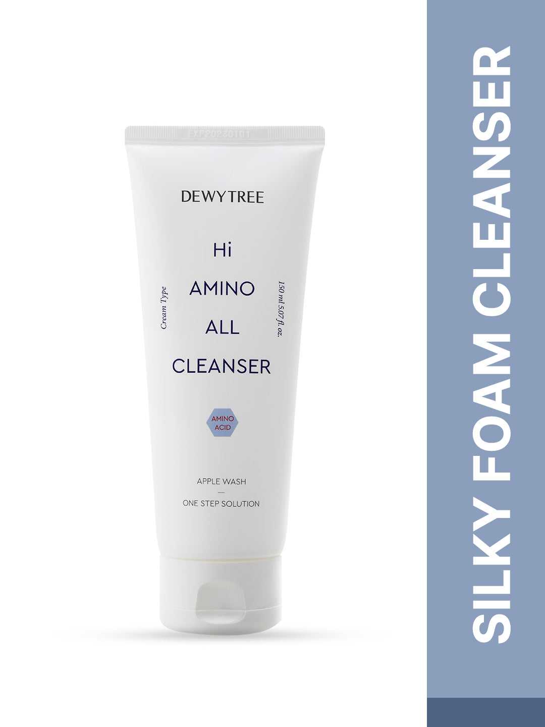 Dewytree Hi Amino All Cleanser - 150ml