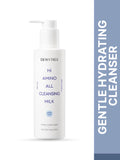 Dewytree Hi Amino All Cleansing Milk - 200ml