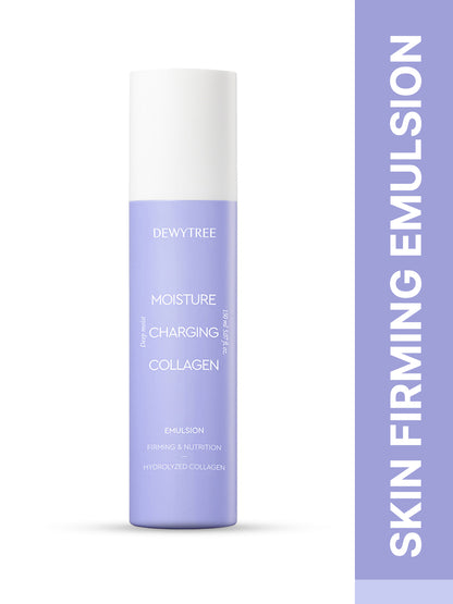 Dewytree Moisture Charging Collagen Emulsion - 150ml