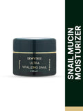 Dewytree Ultra-Vitalizing Snail Cream - 80ml