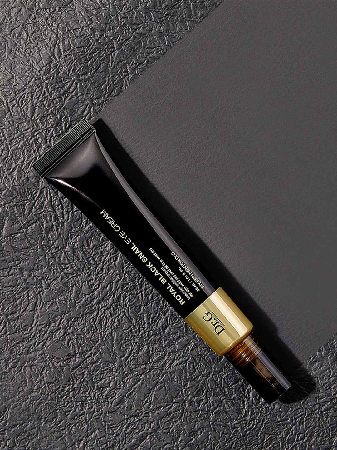 DR.G Royal Black Snail Eye Cream – view 4