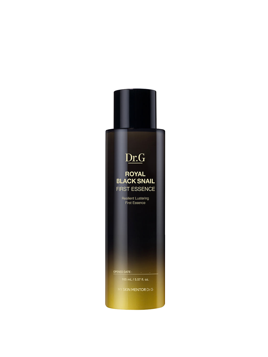 DR.G ROYAL BLACK SNAIL FIRST ESSENCE 165ml